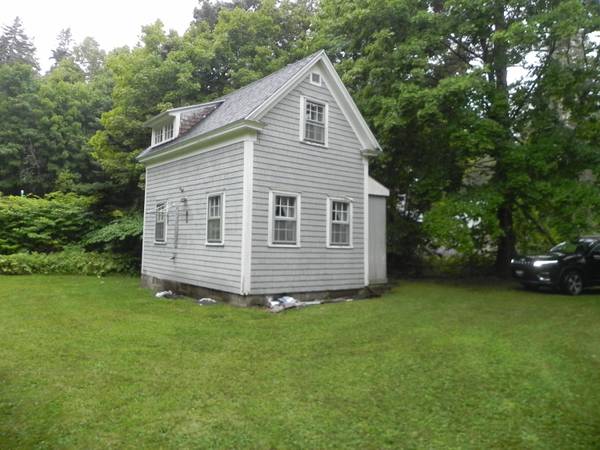 6 Sardine WAY, Lubec, ME 04652