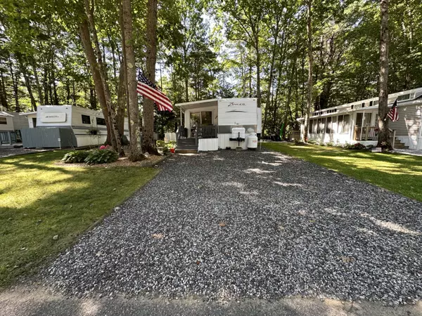 Wells, ME 04090,150 Chapel RD #815