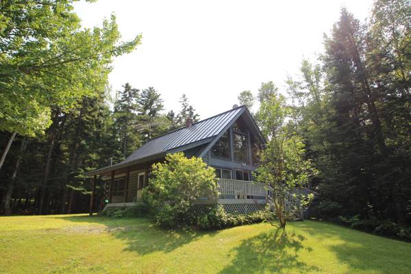 48 Arbor Way, Rangeley, ME 04970