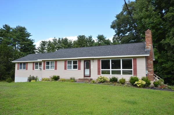 25 Maloy AVE, West Gardiner, ME 04345