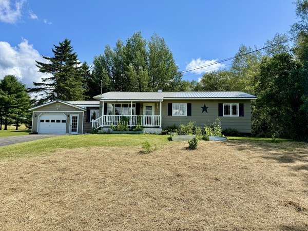 32 Summer AVE, Fort Kent, ME 04743