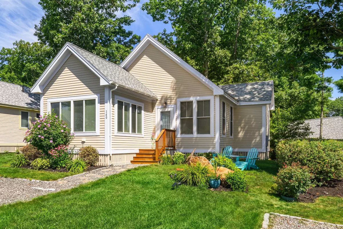 Wells, ME 04090,1 Old County RD #160