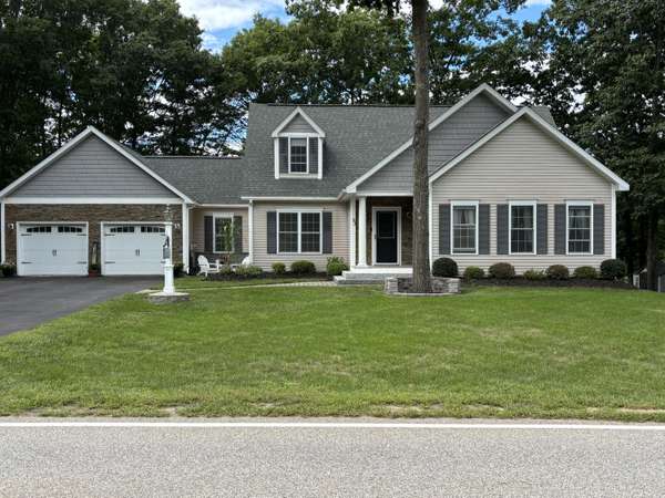 93 Wild Dunes WAY, Old Orchard Beach, ME 04064