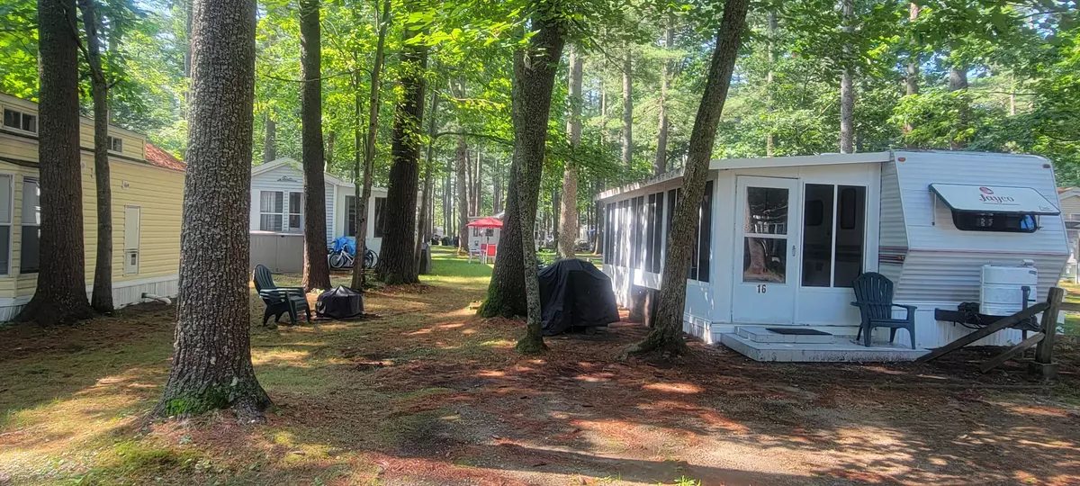 Wells, ME 04090,117 Bears Den RD #16