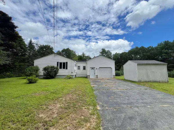 Rumford, ME 04276,3 Hall Hill RD