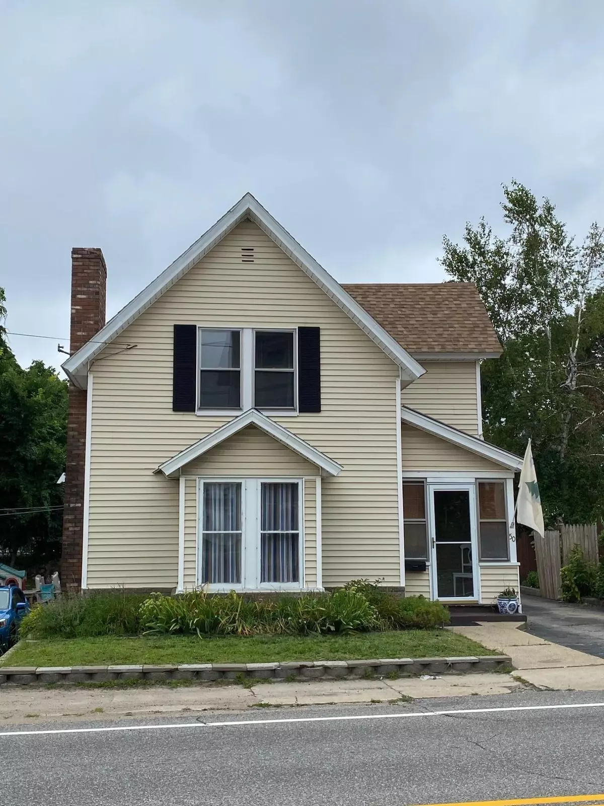 Sanford, ME 04073,50 Cottage ST
