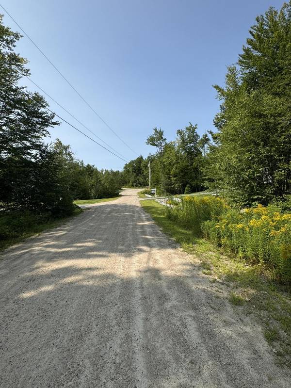 Sebago, ME 04029,Lot #11 Ward RD