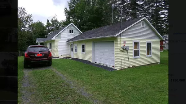 269 Thoroughfare RD,  Sinclair,  ME 04779