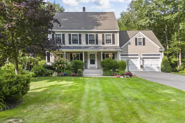 Wells, ME 04090,229 Pointed Fir BLVD W