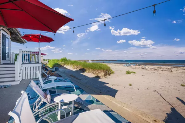 Wells, ME 04090,377 Atlantic AVE