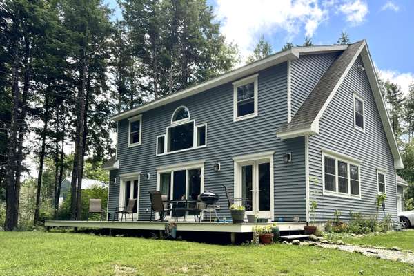 674 Nicolin RD, Ellsworth, ME 04605