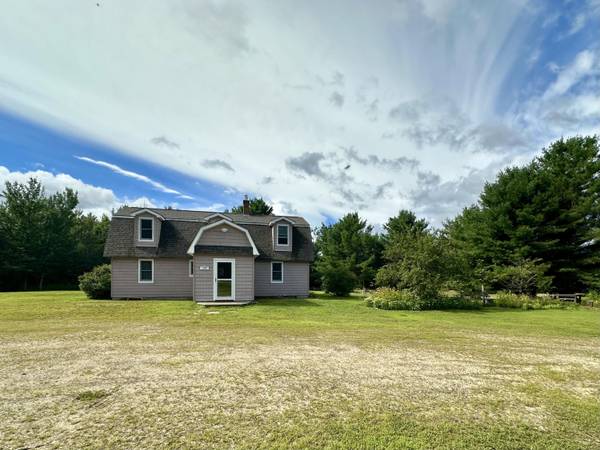 30 Farmers Hill RD, Andover, ME 04216