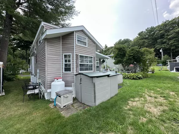 Wells, ME 04090,150 Chapel RD #522