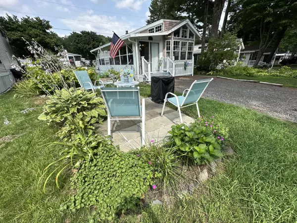 Wells, ME 04090,150 Chapel RD #522