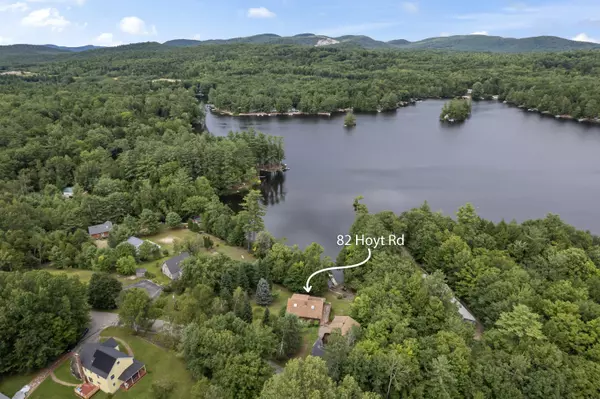 Limerick, ME 04048,82 Hoyt RD