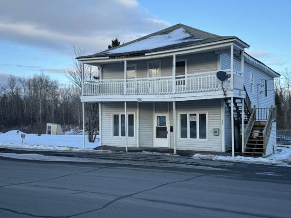 558 Main ST, Van Buren, ME 04785