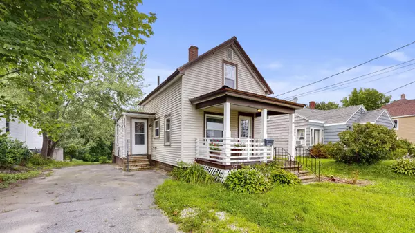 69 Roy AVE, Auburn, ME 04210