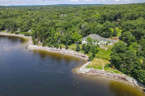 31 Viking Trail LN, Surry, ME 04684