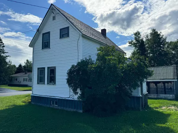 Ashland, ME 04732,126 Presque Isle RD