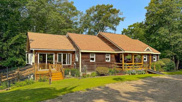 92 Eagle Crest, Sebago, ME 04029