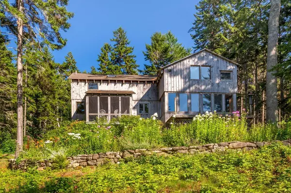 Friendship, ME 04547,185 Forest Lake RD