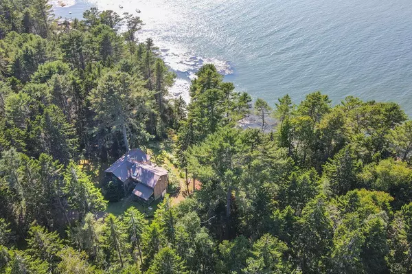 Friendship, ME 04547,185 Forest Lake RD