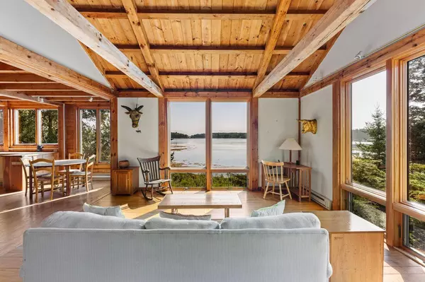 Saint George, ME 04859,Lot 55 Calf IS