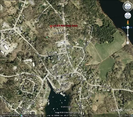 Rockport, ME 04856,Lot # 8 Roc Crest DR