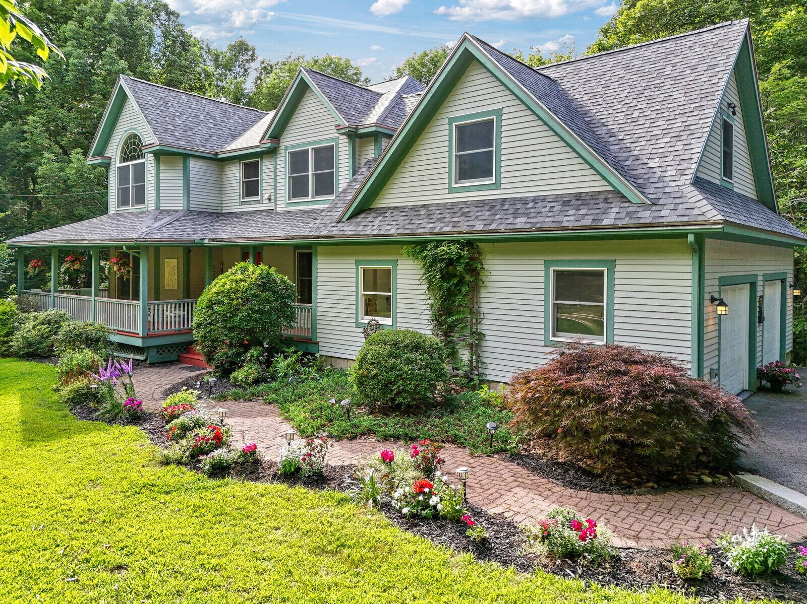 16 Bostwick RD,  Brunswick,  ME 04011
