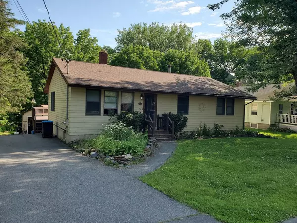 Orono, ME 04473,26 Forest AVE