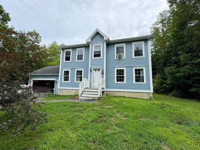 67 Mast Hill RD, Saco, ME 04072