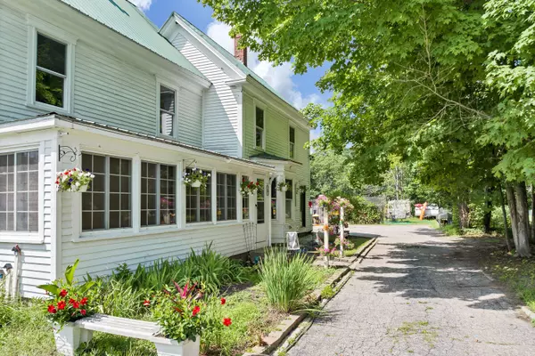 Parsonsfield, ME 04047,34 Federal RD