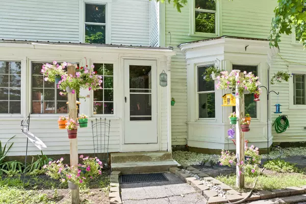 Parsonsfield, ME 04047,34 Federal RD