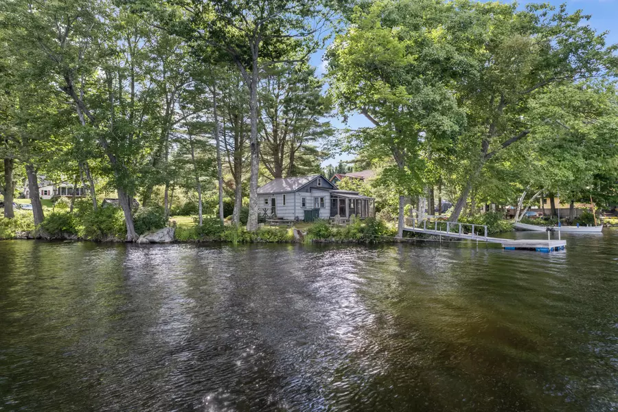 49 Hodsdon LN, Jefferson, ME 04348