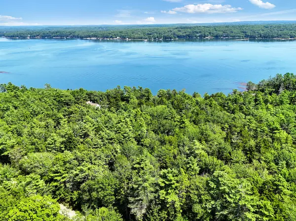 Westport Island, ME 04578,Lot 14.15A Cove Side WAY