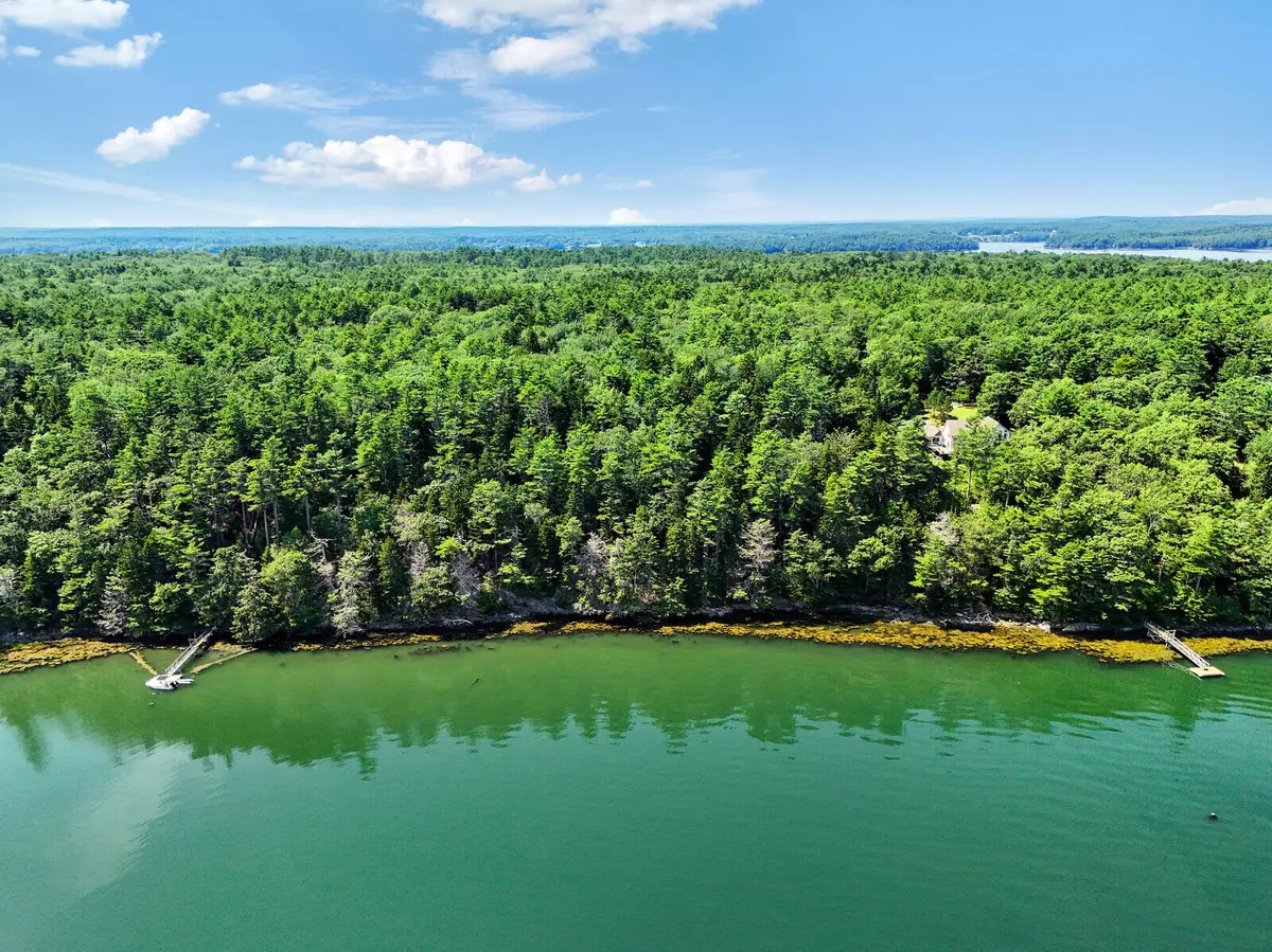 Westport Island, ME 04578,Lot 14.15A Cove Side WAY