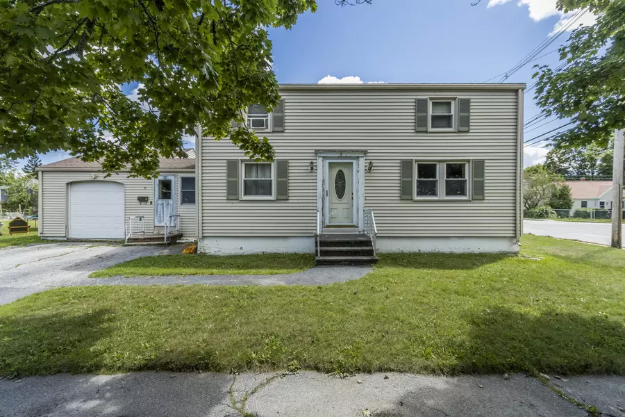 3 Craigie ST, Portland, ME 04102