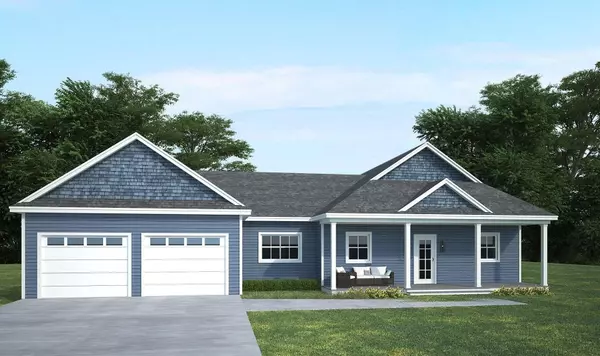 34 Arlington CT, Gray, ME 04039