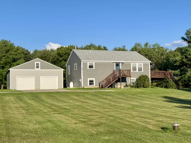 12 Alpine LN, Arundel, ME 04046