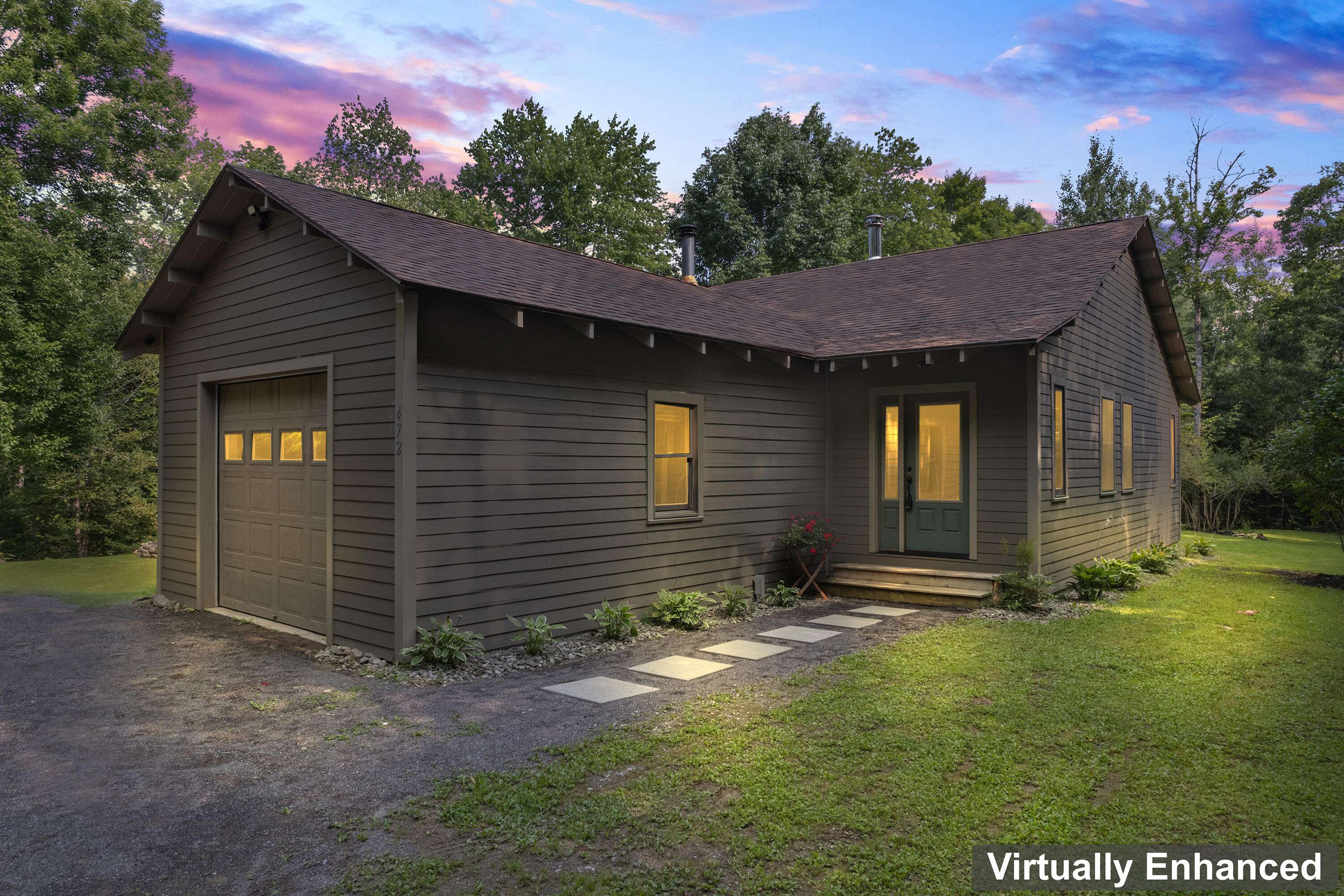 Kenduskeag, ME 04450,472 Townhouse RD