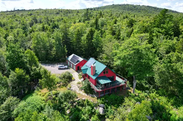 Clifton, ME 04428,700 Trillium LN