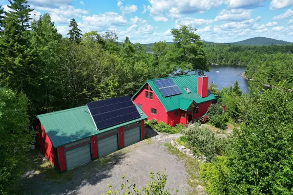 Clifton, ME 04428,700 Trillium LN