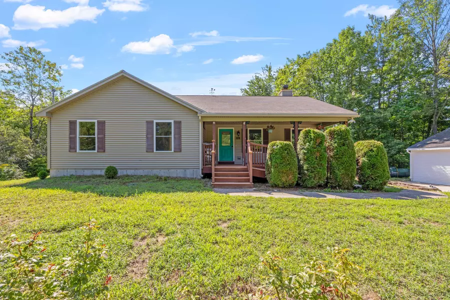 142 Lizotte RD, Lebanon, ME 04027