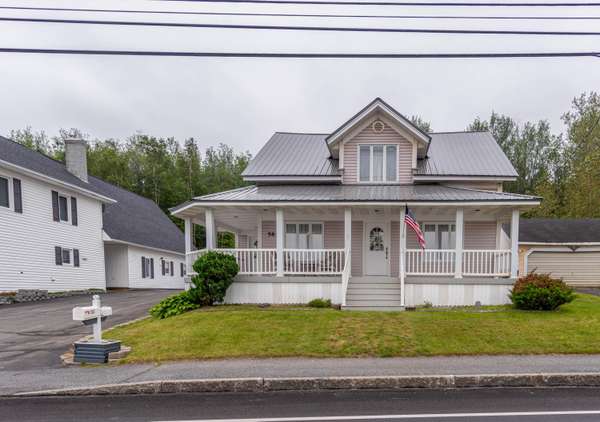 583 Main ST, Madawaska, ME 04756