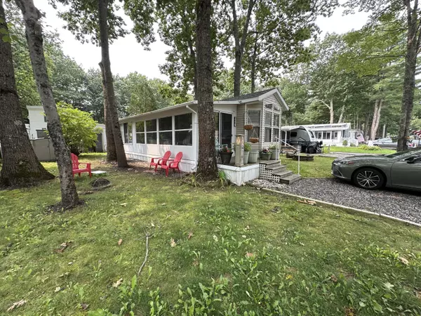 150 Chapel RD #606, Wells, ME 04090