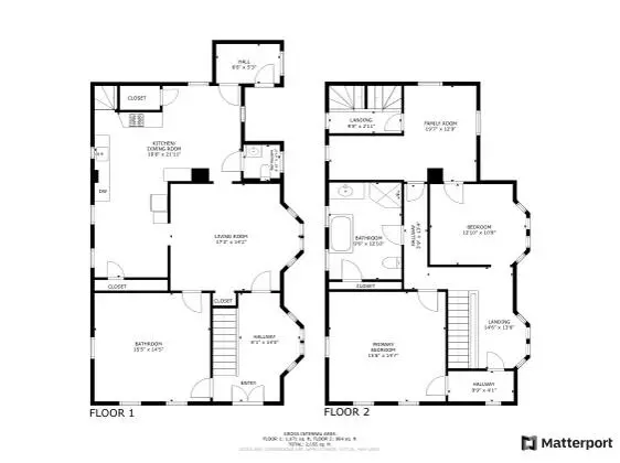 11 Hathorn ST, Richmond, ME 04357