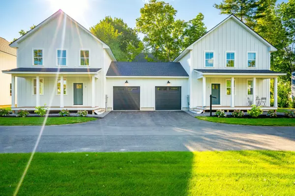 Gardiner, ME 04345,11 Magnolia LN #11