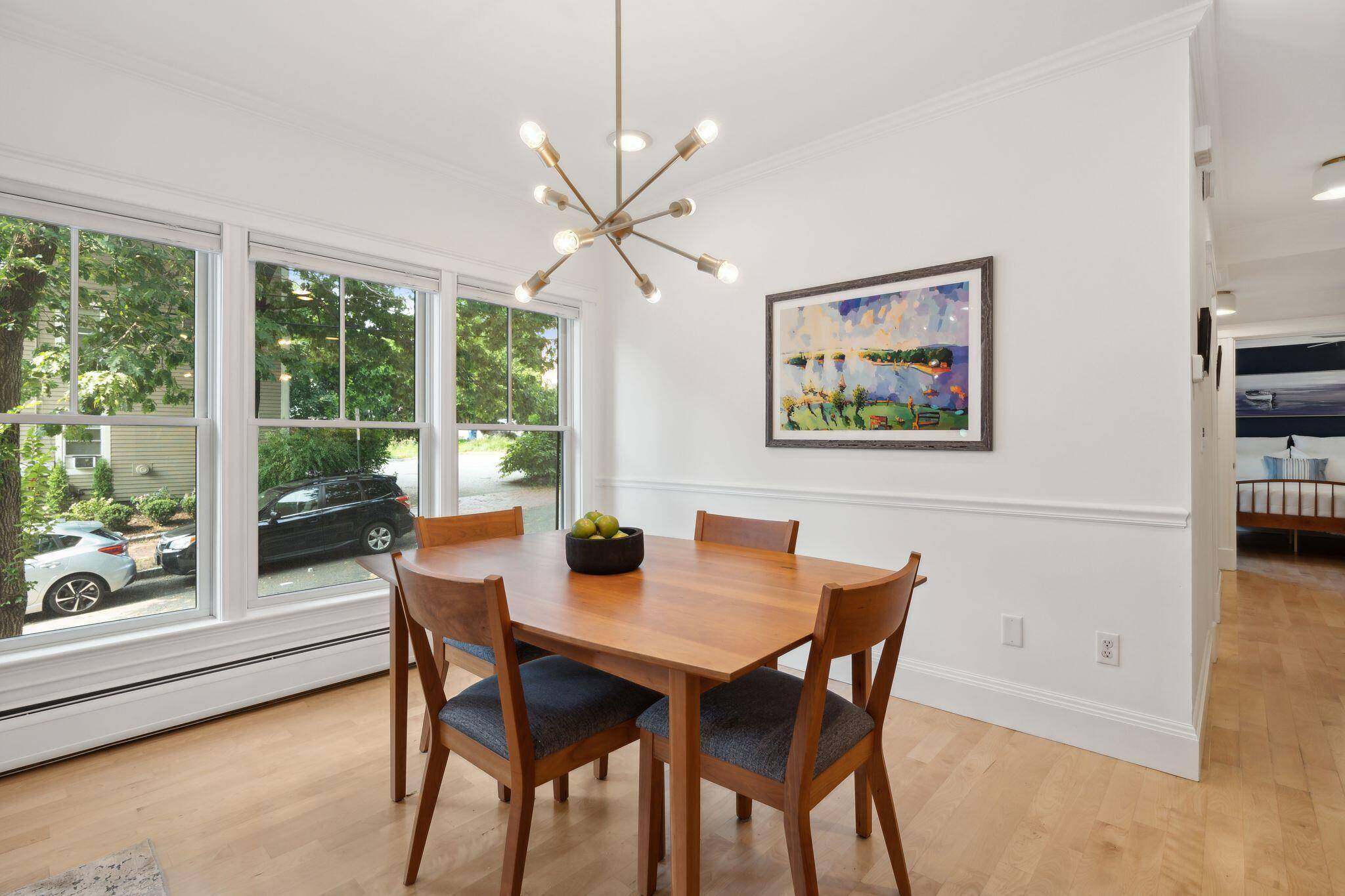 Portland, ME 04101,33 Park ST #1