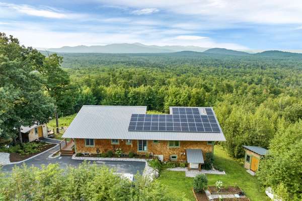 42 Moose Hollow LN, Brownfield, ME 04010