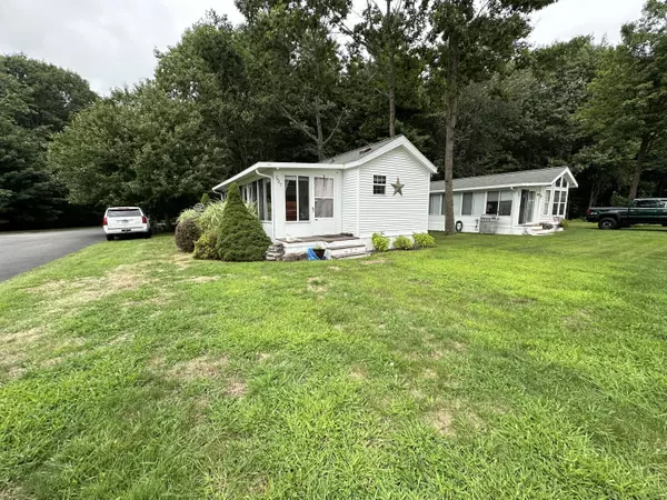 Wells, ME 04090,23 College DR #527